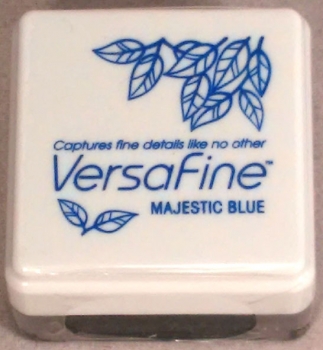 Versafine Mini Majestic Blue